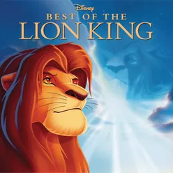 Be Prepared (From "The Lion King Original Broadway Cast Recording") From "The Lion King"/Original Broadway Cast Recording