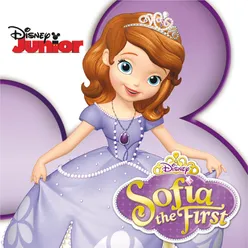 Sofia the First Main Title Theme From "Sofia the First"