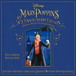 Jolly Holiday From "Mary Poppins" /Soundtrack Version