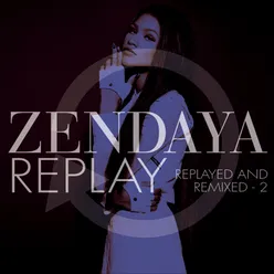 Replay Monsieur Adi Remix (Radio Edit)