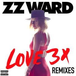LOVE 3X Robert DeLong Remix