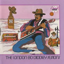 Bo Diddley