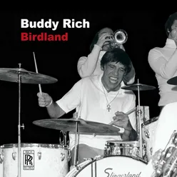 Birdland Live