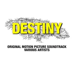 Real Woman From The "Destiny" Soundtrack
