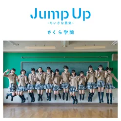 Jump Up Chiisana Yuki