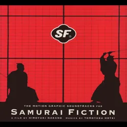 Theme Of Samurai Fiction Lounge Version