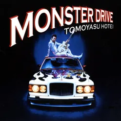 Identity Monster Drive Mix