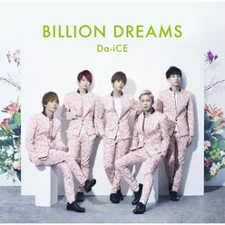Billion Dreams English Version