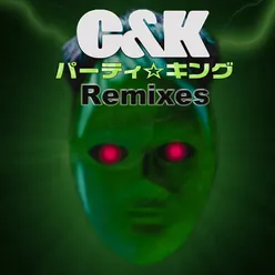 Party King-Jetset Remix