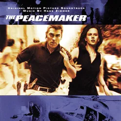 Trains The Peacemaker Soundtrack