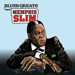 Slim's Blues