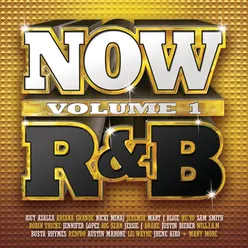 Now R&B Volume 1