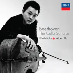 Beethoven: Sonata for Cello and Piano No. 3 in A, Op. 69 - 2. Scherzo: Allegro molto