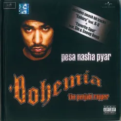 Gangsta sh*t Album Version