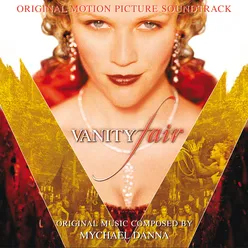 Vanity Fair Original Motion Picture Soundtrack