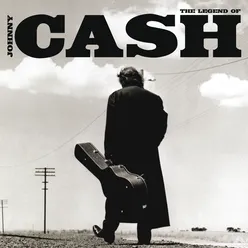 The Legend Of Johnny Cash