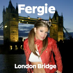 London Bridge Oh Snap w/Siren