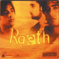 Raat Aur Chandani Album Version