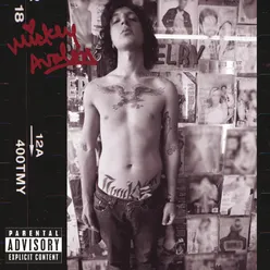 Non-Musical Silence (Mickey Avalon/Mickey Avalon)