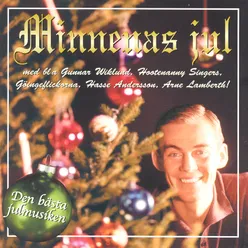 Jul, jul strålande jul