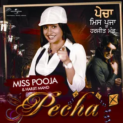Pecha-Album Version