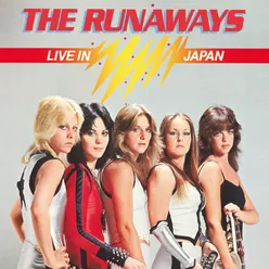 Gettin' Hot Live In Tokyo Japan, 1977