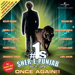 #1s-Sher-E-Punjab-Once Again