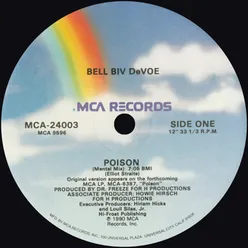 Poison (Mental Mix)