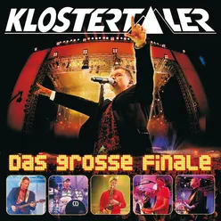 Du bist alles Live 2010