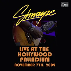 High Together Live At The Hollywood Palladium