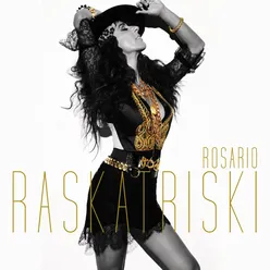 Raskatriski Album Version