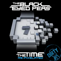 The Time (Dirty Bit) Felguk Remix