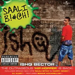 Saali Bitch (Acapella) Album Version
