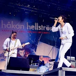 Känn ingen sorg för mig Göteborg Way Out West 2010