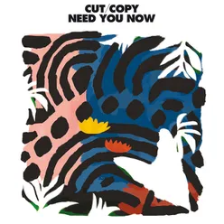 Need You Now Gavin Russom Remix