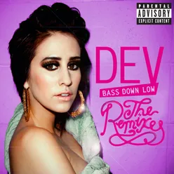 Bass Down Low Performed by the Cataracs
