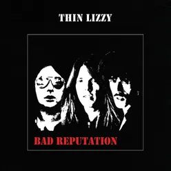 Bad Reputation BBC Session 01/08/1977