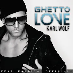 Ghetto Love