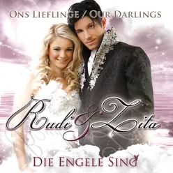 Ek Mis Jou Elke Dag 'N Bietjie Meer Album Version