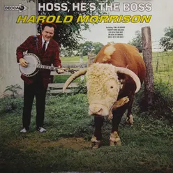 Hoss, He's The Boss