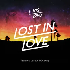 Lost In Love Night Slugs Allstars Street Mix