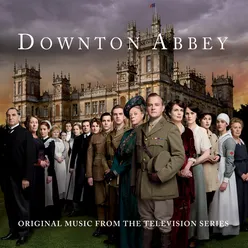 Us And Them From “Downton Abbey” Soundtrack