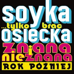 Jedni Pisza Wiersze Piorem (12th Floor Records Remix)