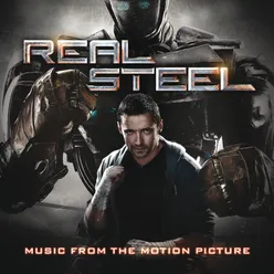 Real Steel - Music From The Motion Picture