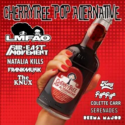 Cherrytree Pop Alternative