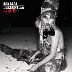 Born This Way Zedd Remix