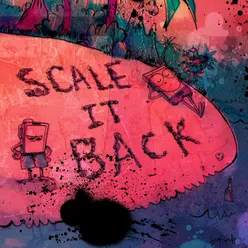 Scale It Back Calyx & Tee Bee Remix