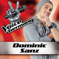 With Or Without You From The Voice Of Germany