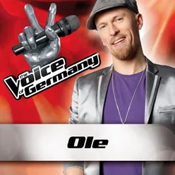 No Diggity From The Voice Of Germany