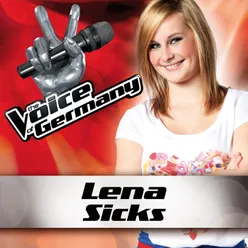 Elektrisches Gefühl From The Voice Of Germany